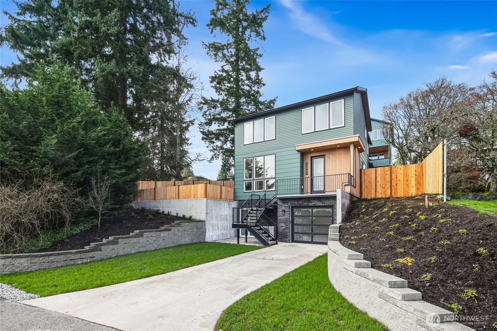 Photo of 11741 23rd Place NE, Seattle, WA 98125 (MLS # 2478910)