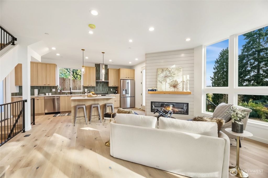 Photo of 11741 23rd Place NE, Seattle, WA 98125 (MLS # 2478910)