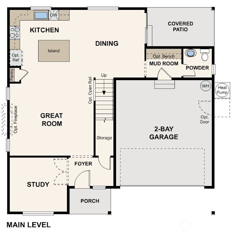 135 Willow Brook Drive