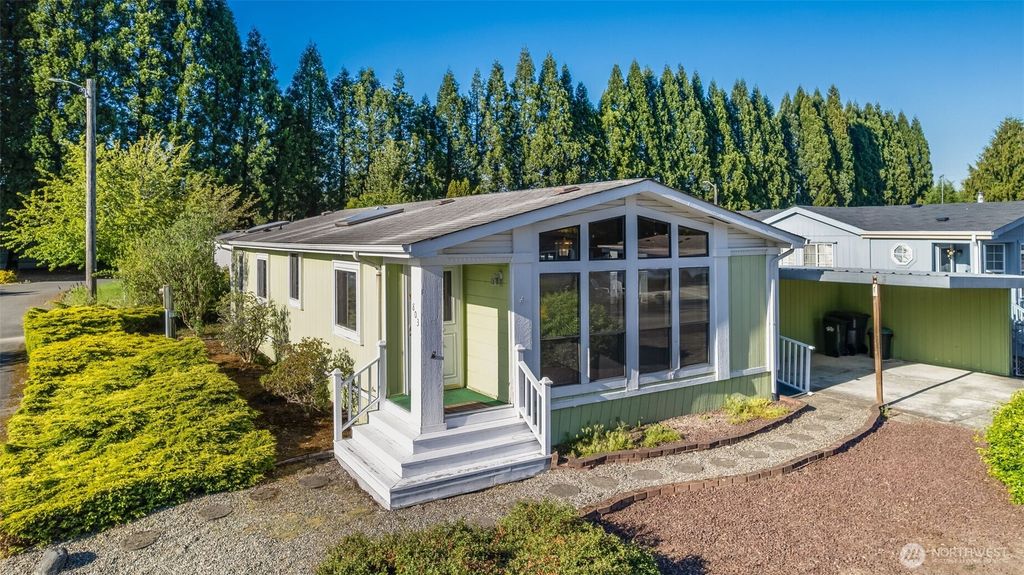 Photo of 803 E 82nd Street Ct #14, Tacoma, WA 98404 (MLS # 2519427)