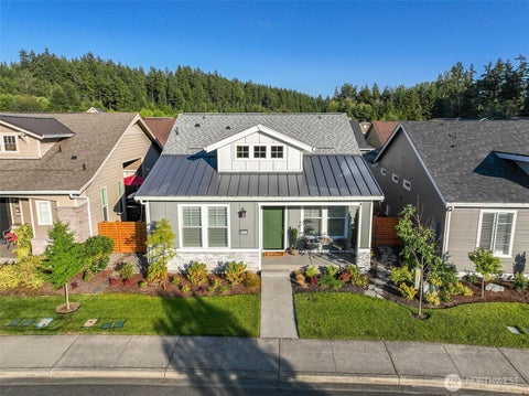 Photo of 19110 Trilogy Parkway E, Bonney Lake, WA 98391 (MLS # 2537353)