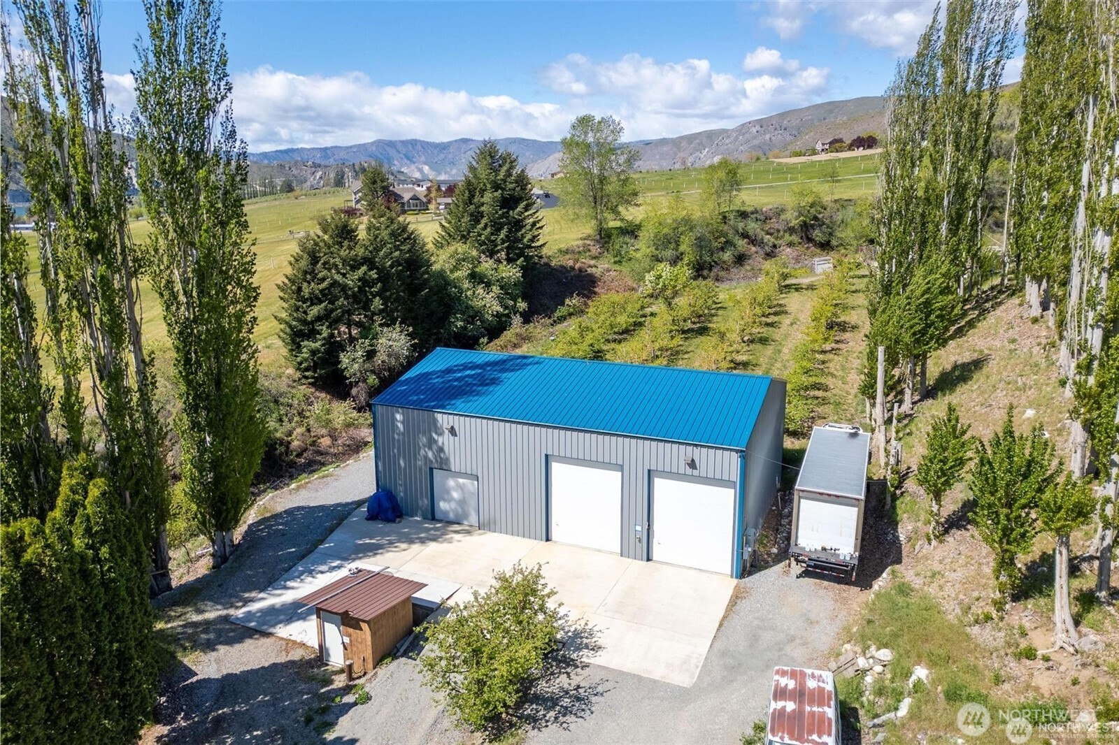 3710 Stayman Flats Road
