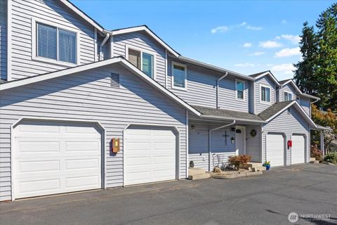 Photo of 21225 76th Avenue W #A4, Edmonds, WA 98026 (MLS # 2435429)