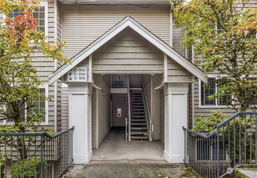 Photo of 7035 S 133rd Street #C100, Seattle, WA 98178 (MLS # 2013712)