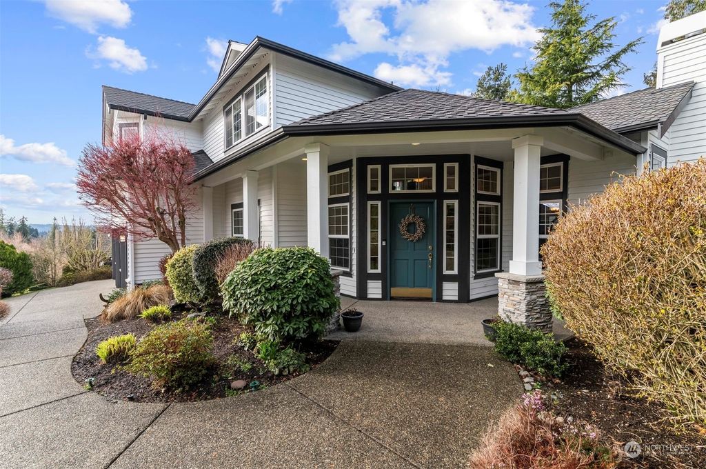 Photo of 2113 242nd Street SE, Bothell, WA 98021 (MLS # 2207133)
