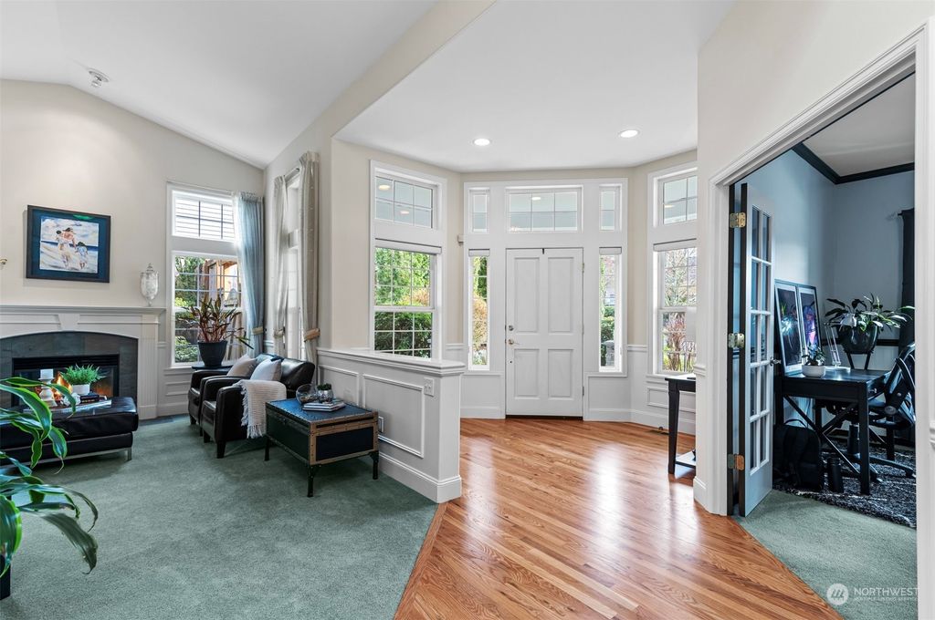 Photo of 2113 242nd Street SE, Bothell, WA 98021 (MLS # 2207133)