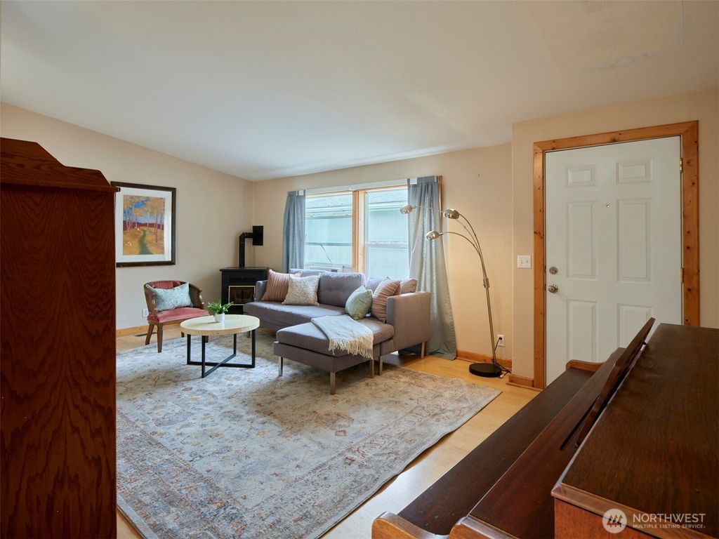 Photo of 1835 Heartwood Dr, Woodland, WA 98674 (MLS # 2500942)