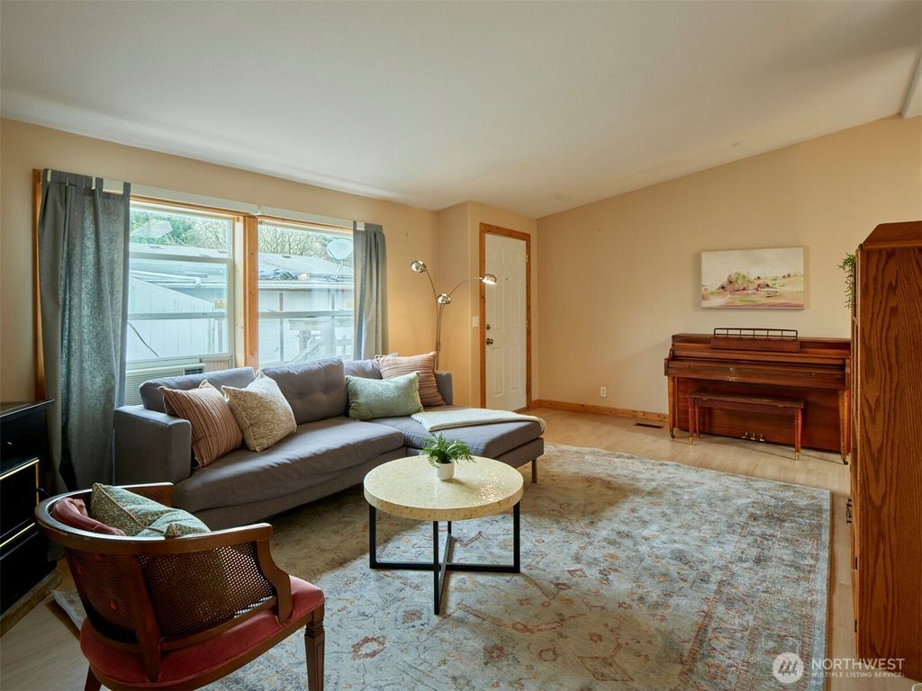 Photo of 1835 Heartwood Dr, Woodland, WA 98674 (MLS # 2500942)