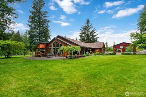 34400 NE Thompson Road, Yacolt, WA 98675 - MLS#: 2379608