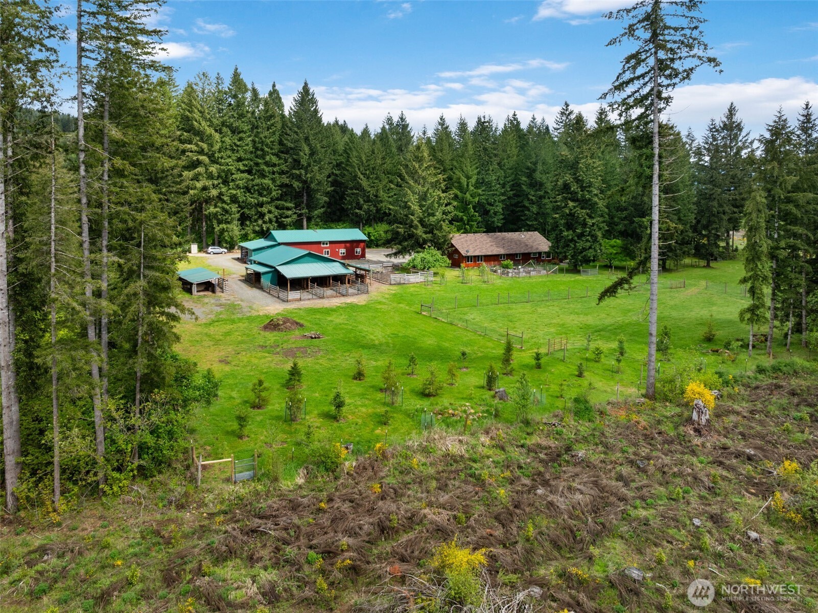 34400 NE Thompson Road