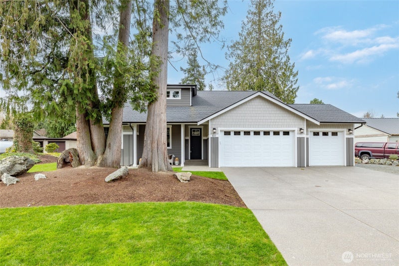611 Upland Drive