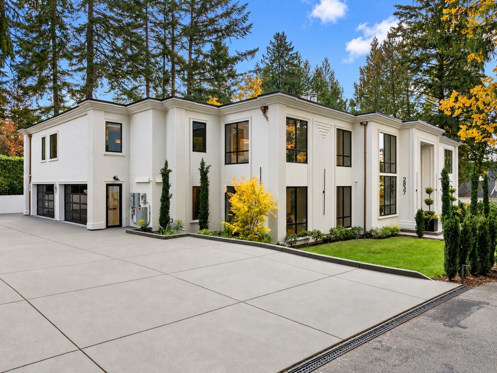 Photo of 2837 Evergreen Point Road, Medina, WA 98039 (MLS # 2598700)