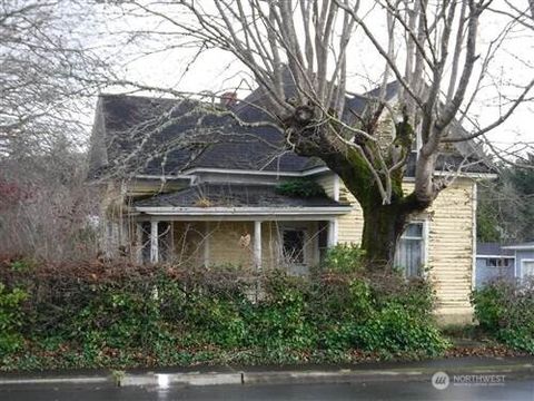 Photo of 662 State Route 101, Chinook, WA 98614 (MLS # 2467101)