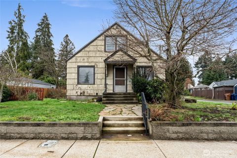 125 S 64th Street Tacoma WA 98408