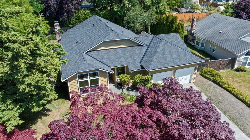 Photo of 4929 Enetai Avenue NE, Tacoma, WA 98422 (MLS # 2535388)