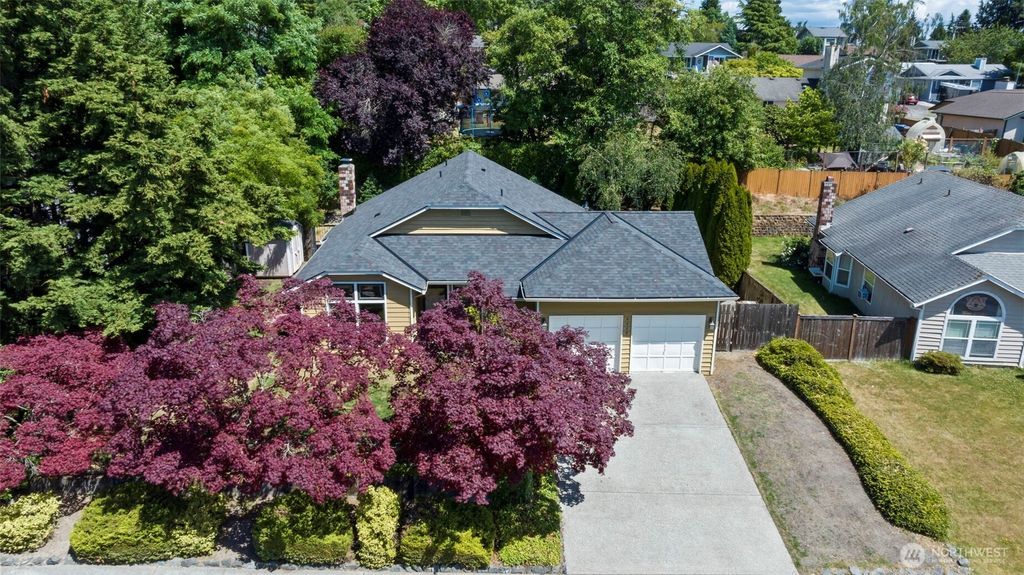 Photo of 4929 Enetai Avenue NE, Tacoma, WA 98422 (MLS # 2535388)
