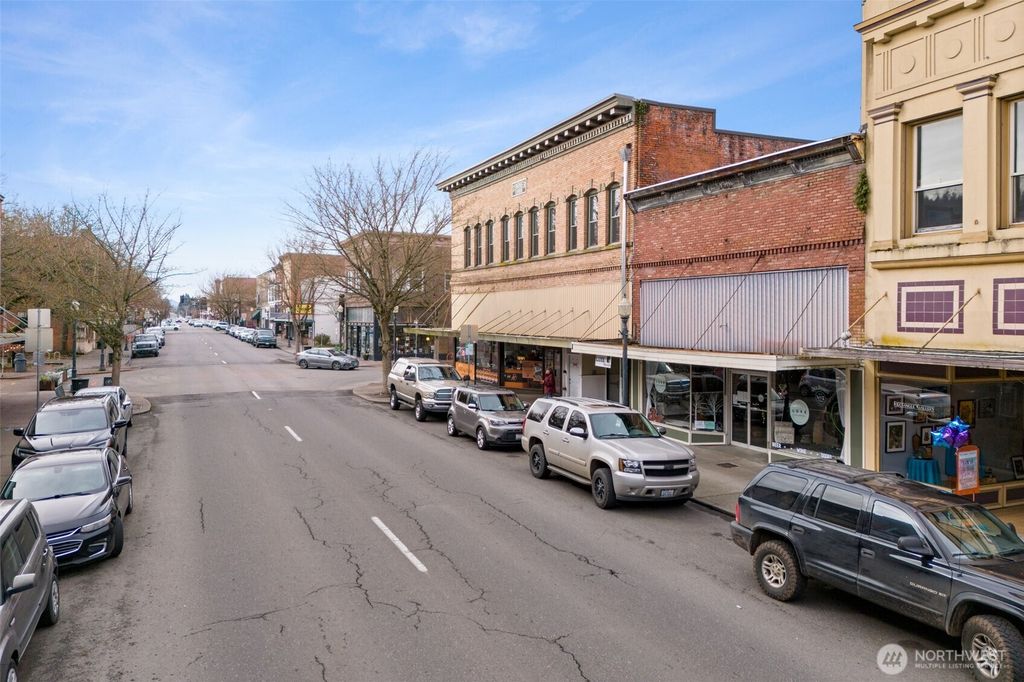 Photo of 207 N Tower Avenue, Centralia, WA 98531 (MLS # 2448635)