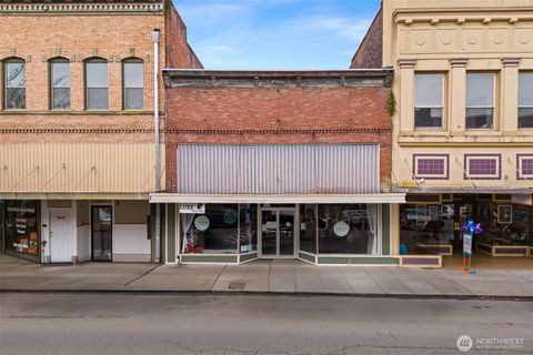 207 N Tower Avenue Centralia WA 98531