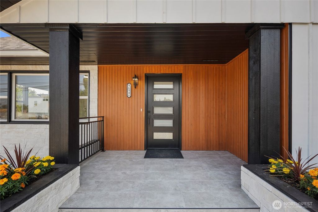 Photo of 9694 A 51st Avenue S, Seattle, WA 98118 (MLS # 2416872)