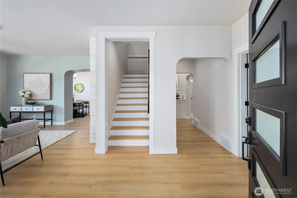 Photo of 9694 A 51st Avenue S, Seattle, WA 98118 (MLS # 2416872)