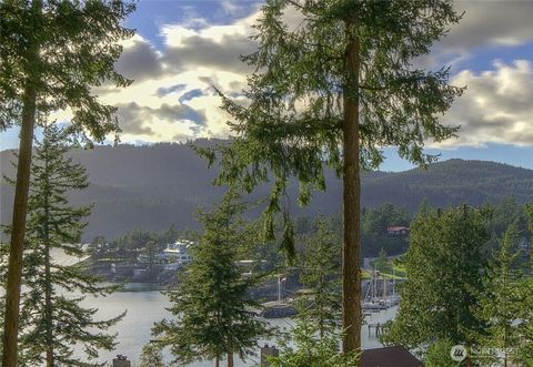 Photo of 1917 Rosario Road Rd #2104, Orcas Island, WA 98245 (MLS # 2379772)