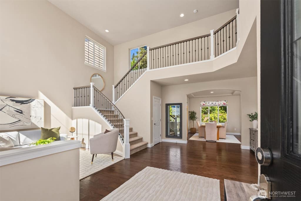 Photo of 396 Ashbury Court NW, Bainbridge Island, WA 98110 (MLS # 2544808)