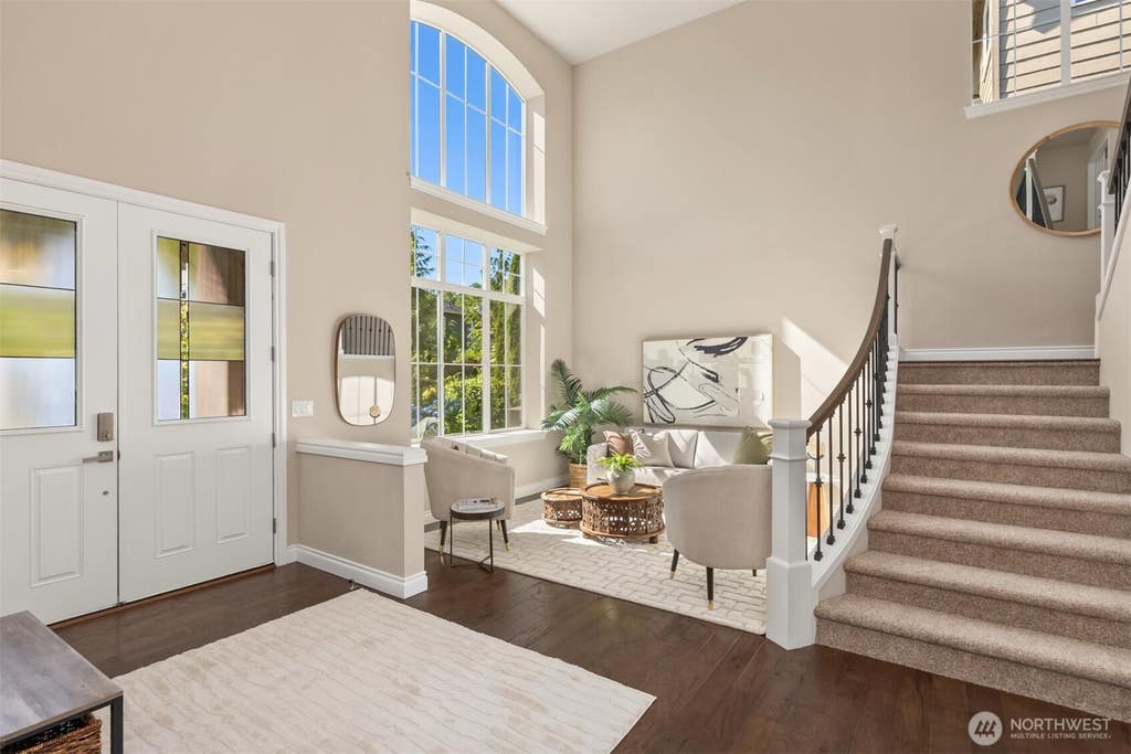 Photo of 396 Ashbury Court NW, Bainbridge Island, WA 98110 (MLS # 2544808)