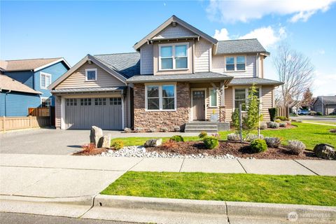 Photo of 902 Captain Bay Court, Lynden, WA 98264 (MLS # 2485143)