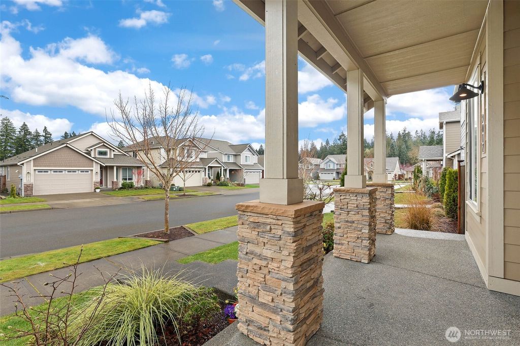 Photo of 9017 Priscilla Drive SE, Olympia, WA 98501 (MLS # 2470132)