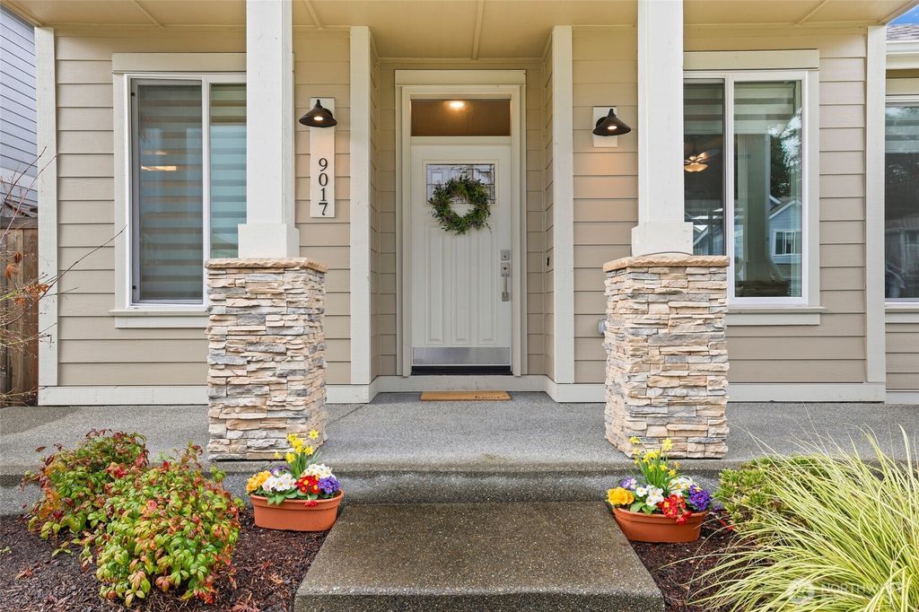 Photo of 9017 Priscilla Drive SE, Olympia, WA 98501 (MLS # 2470132)