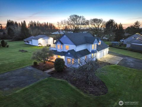 Photo of 13107 NE 144th Street, Brush Prairie, WA 98606 (MLS # 2466235)