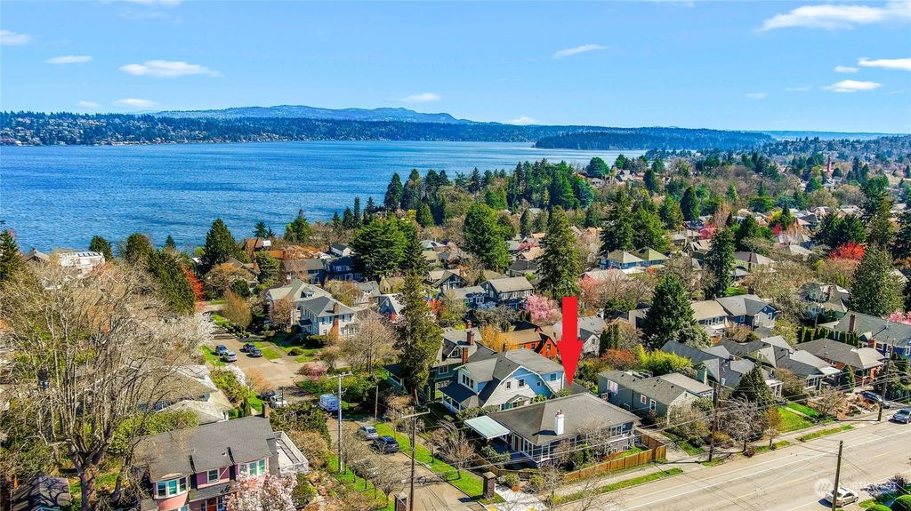 Photo of 3103 S Dose Terrace, Seattle, WA 98144 (MLS # 2051865)