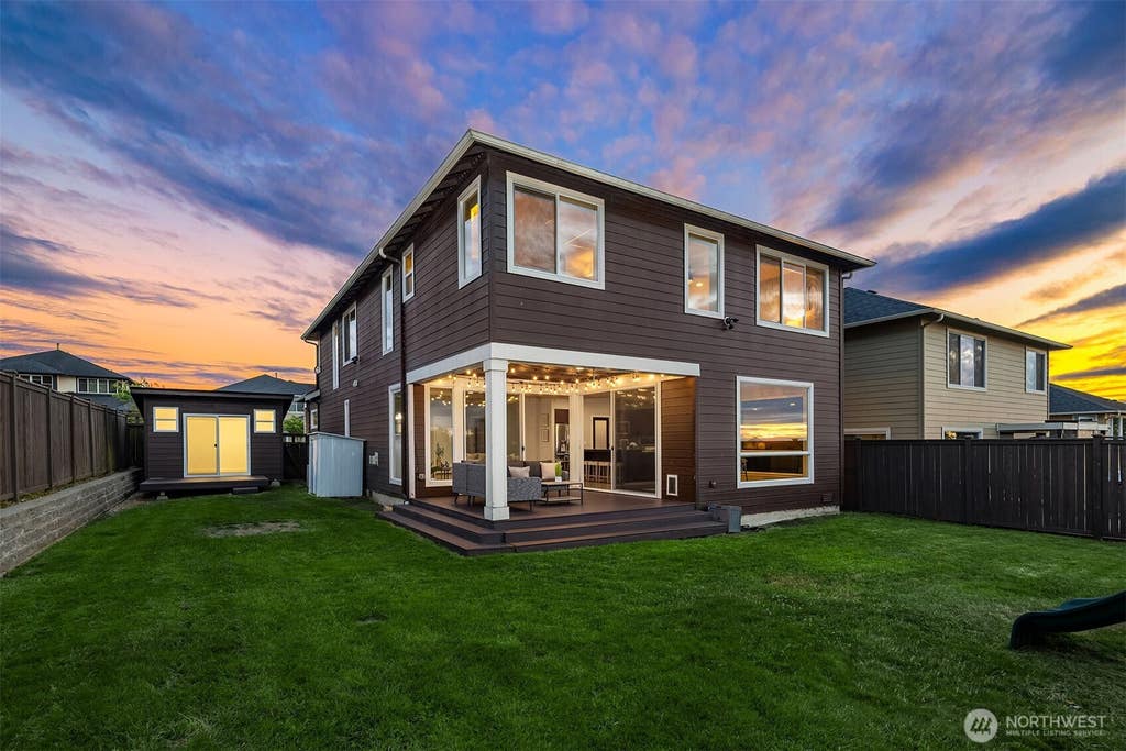 Photo of 7919 9th Place SE, Lake Stevens, WA 98258 (MLS # 2571448)