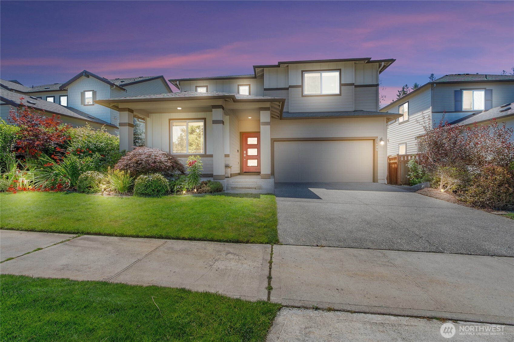 13406 186th Avenue Ct E