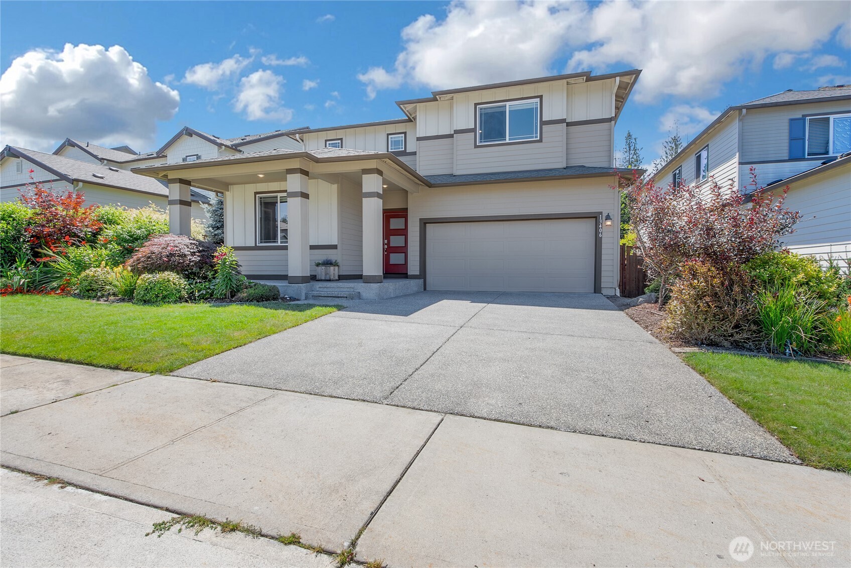 13406 186th Avenue Ct E