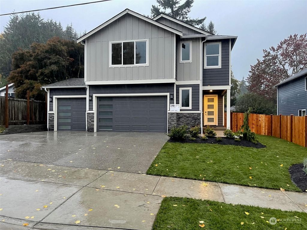 Photo of 21720 8th Place W, Bothell, WA 98021 (MLS # 2170841)