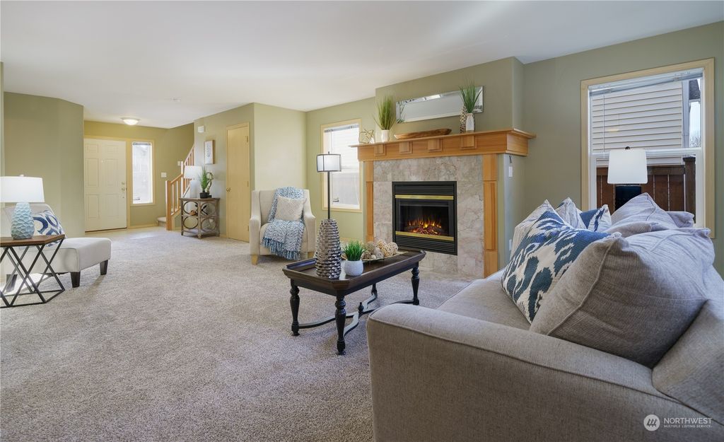 Photo of 2630 NE 2nd Street, Renton, WA 98056 (MLS # 2027129)