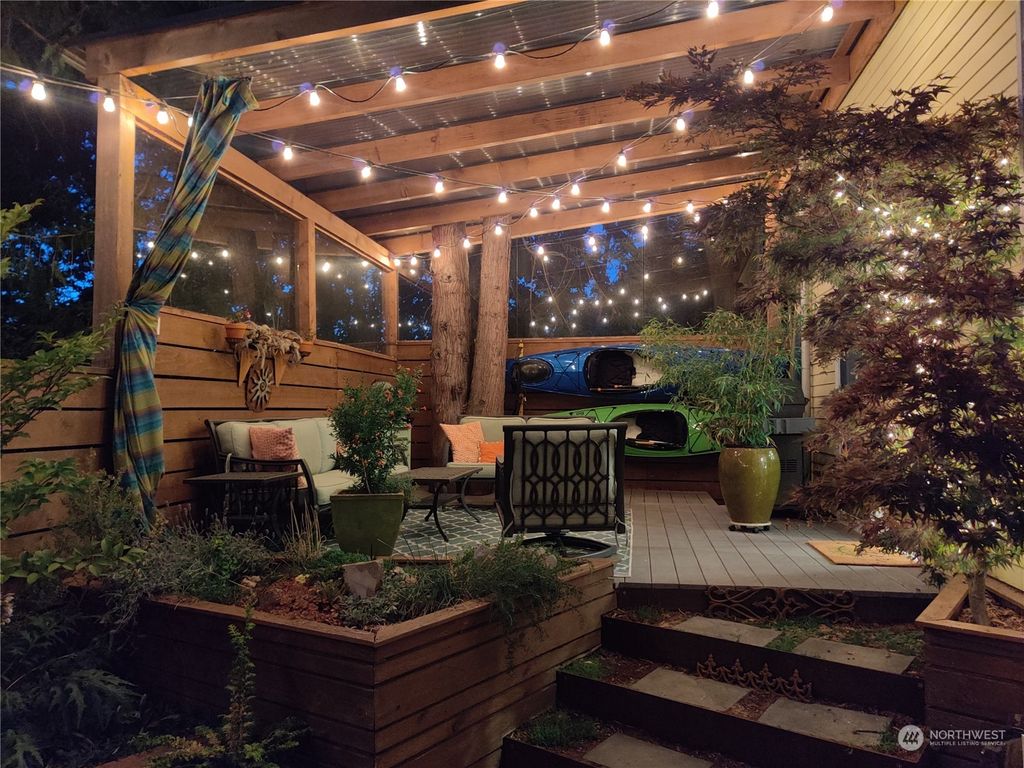 Photo of 2521 30th Avenue S #A, Seattle, WA 98144 (MLS # 2077745)