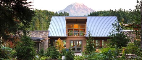 A home in Bonney Lake