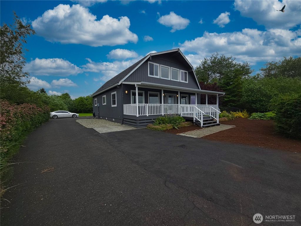 Photo of 240 Stringtown Road, Ilwaco, WA 98624 (MLS # 2546282)