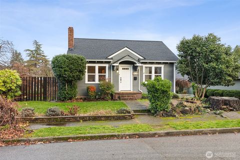 408 Rogers Street SW Olympia WA 98502