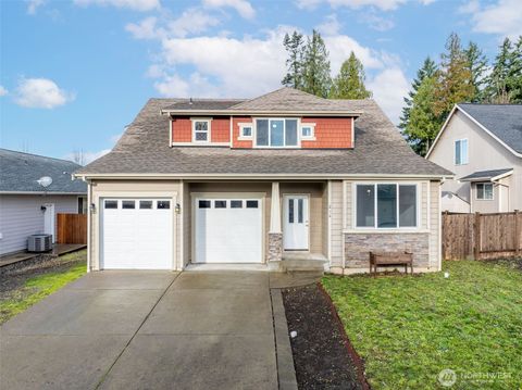 254 Parkside Loop Chehalis WA 98532