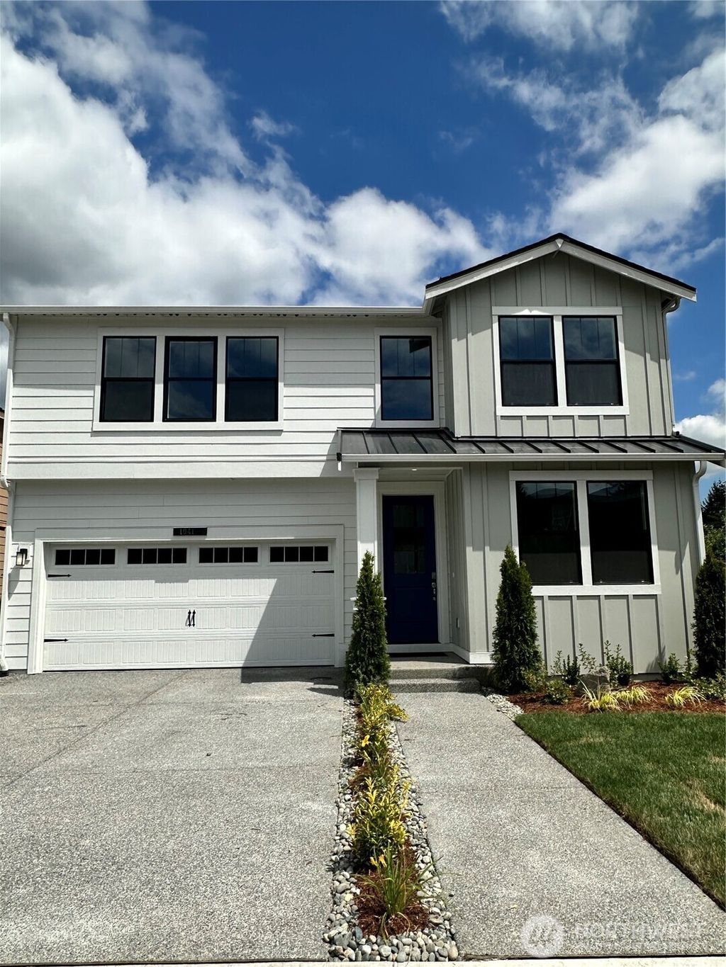 Photo of 10410 135th Avenue NE #51, Kirkland, WA 98033 (MLS # 2367674)