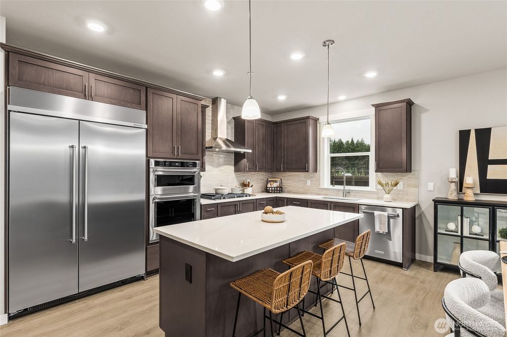 Photo of 10410 135th Avenue NE #51, Kirkland, WA 98033 (MLS # 2367674)