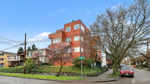 Photo of 2600 NW 56th Street #3, Seattle, WA 98107 (MLS # 2488255)