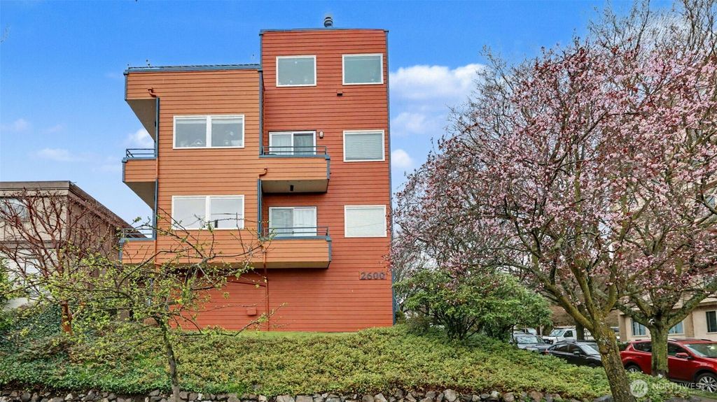 Photo of 2600 NW 56th Street #3, Seattle, WA 98107 (MLS # 2488255)