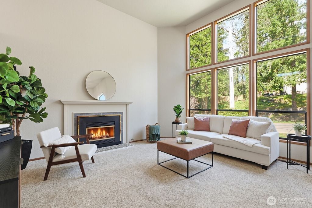 Photo of 7247 NE 150th Street, Kenmore, WA 98028 (MLS # 2492336)