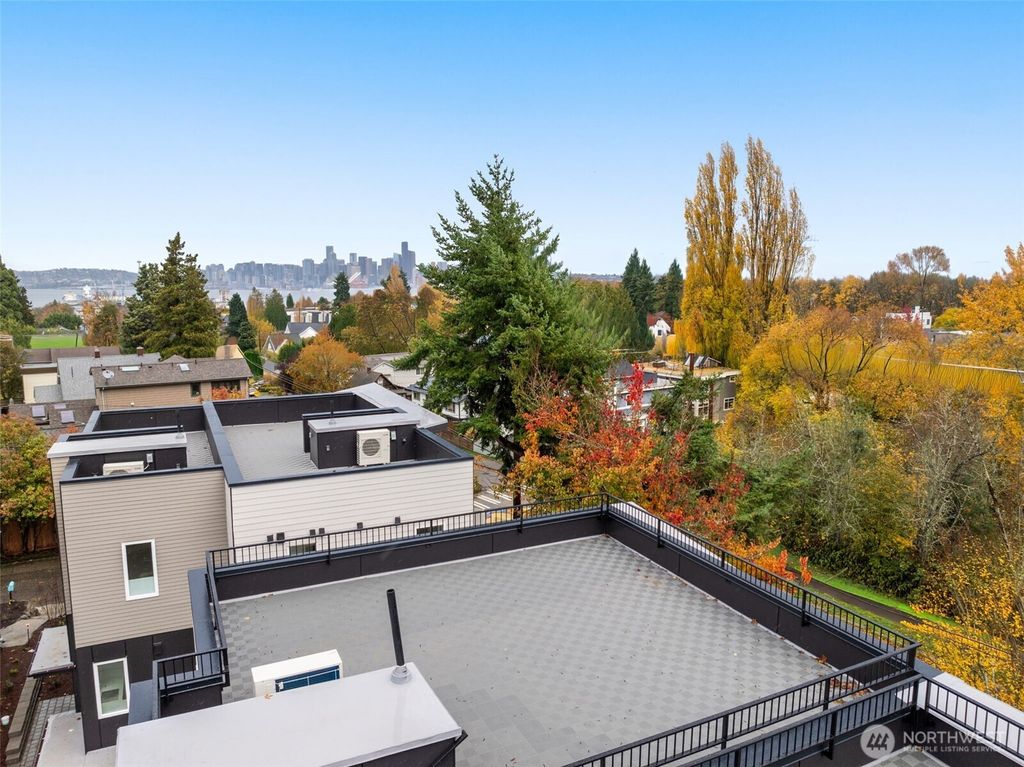 Photo of 4409 21st Avenue SW, Seattle, WA 98106 (MLS # 2465995)