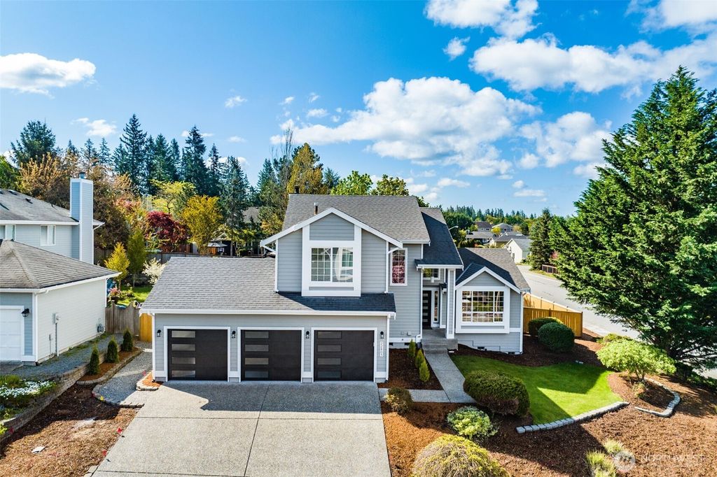 Photo of 22805 SE 265th Place, Maple Valley, WA 98038 (MLS # 2364572)