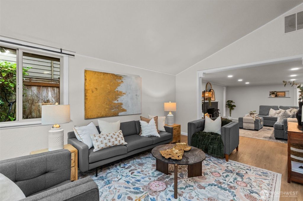 Photo of 132 NW 143rd Street, Seattle, WA 98177 (MLS # 2500341)